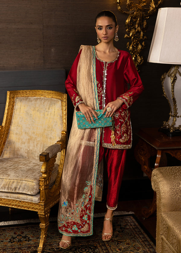 Noor-e-Polki