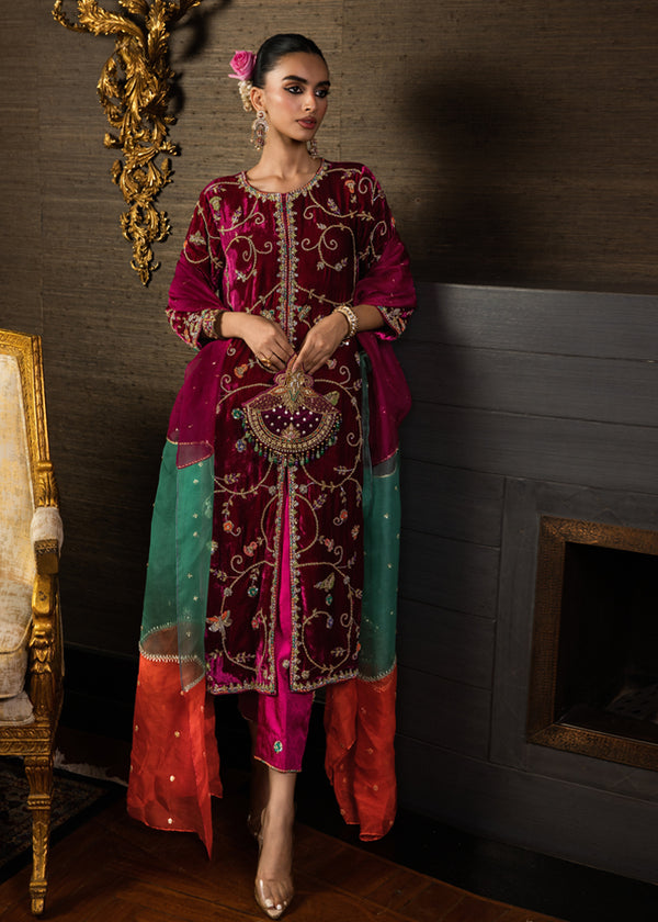 Raqs-e-Gul