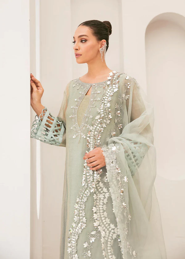 PASTEL LOVE - NN12-01(Kurta & Dupatta)