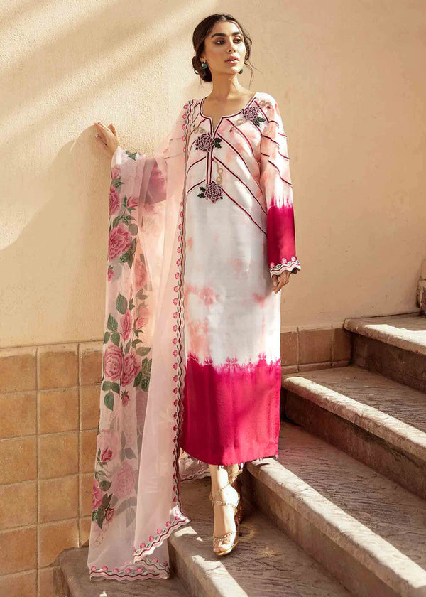 SONA-NN12-05 (Kurta With Dupatta)